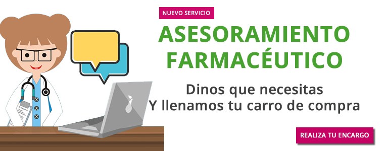 Encargos online farmacia 