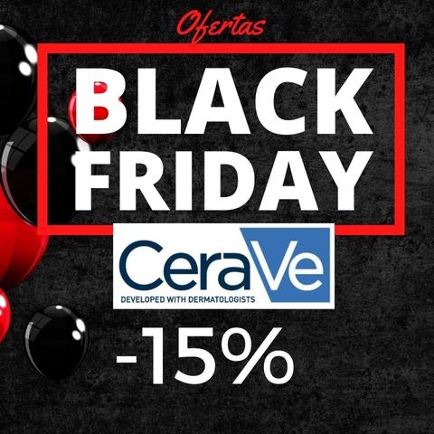 Cerave Black Friday