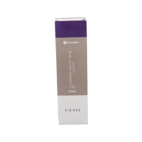 Esenta adhesive remover sterile (1 spray 150 ml)