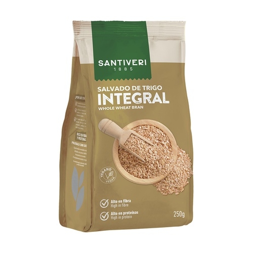 SANTIVERI SALVADO INTEG BOLSA
