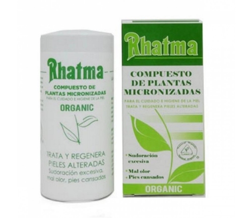 MICRONIZADO PLANTAS 75G RHATMA