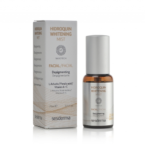 HIDROQUIN MIST SPRAY DESPIG 12
