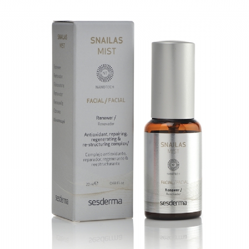 SNAILAS MIST