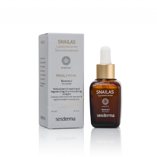 SNAILAS SERUM