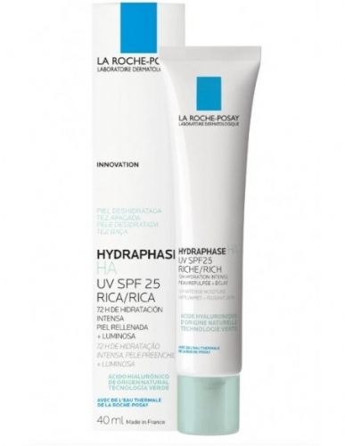 HYDRAPHASE XL RICA 50-40 ML