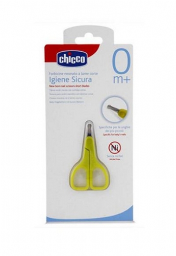 CHICCO TIJE SEG R N AZUL 65260