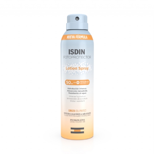 FOTOPRO ISDIN SPRAY 50+ 200ML