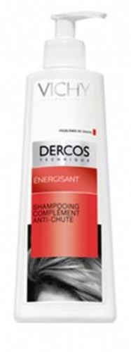 DERCOS CHAMPU ESTIMULANTE 400 ML