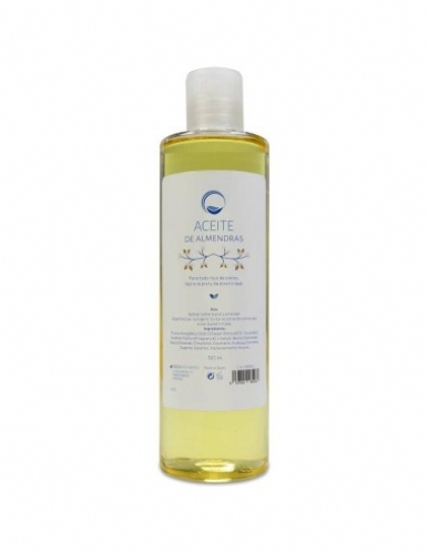 ACEITE ALMENDRAS DULCES RF 300