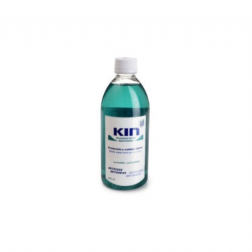 KIN ENJUAGUE 500 ML