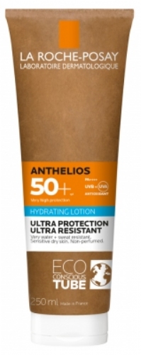 ANTHELIOS LECHE IP 50 300 ML