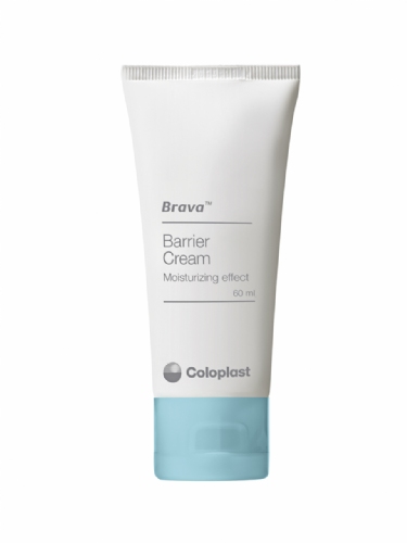 COLOPLAST BRAVA CREMA BARRERA EFECTO HIDRATANTE 60ML