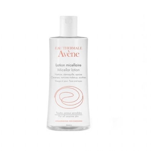 AVENE AGUA MICELAR 400 ML