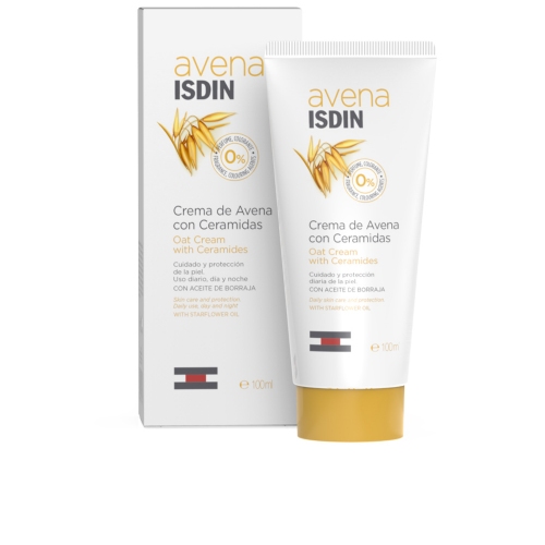 AVENA ISDIN CREMA CERAMIDAS