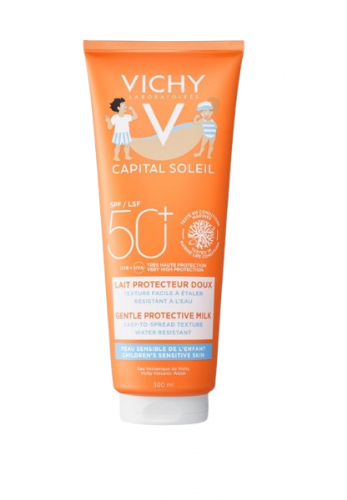 VICHY CS PRO NI?OS IP50+ +AFTE