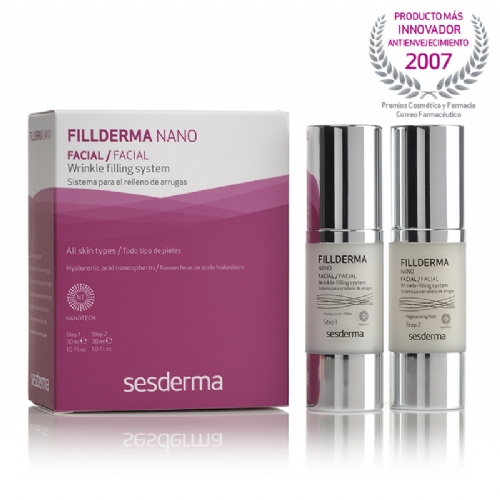 FILLDERMA NANO RELLENO ARRUGAS