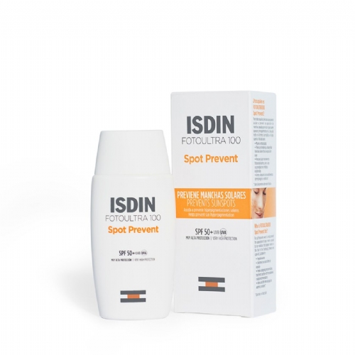 FOTOPRO ISDIN ULTRA 100 SPOT