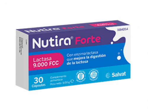 NUTIRA FORTE 30 CAPS