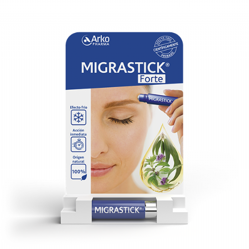 MIGRASTICK FORTE ROLL ON 2 ML