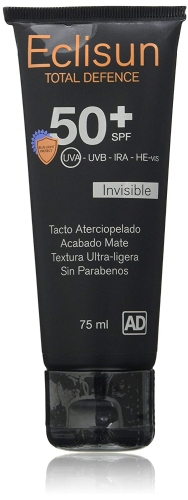 SUNSCREEN VELVET FAC SPF50+ 50