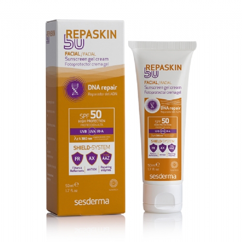 REPASKIN FOTOPROT SPF 50 50ML