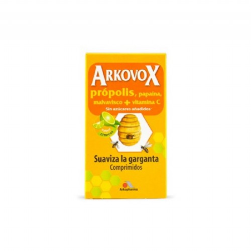 ARKOVOX PROPOLIS 24 COMP CITRI