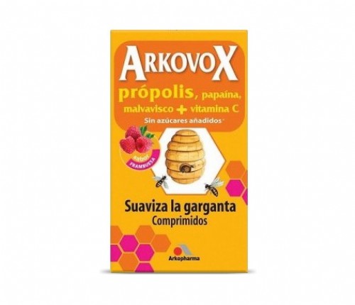 ARKOVOX PROPOLIS 24 COMP FRAMB