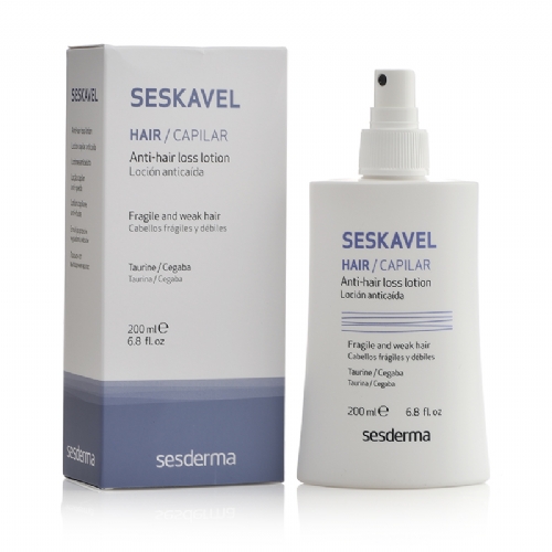 SESKAVEL ACTIVA CAPILAR 200 ML