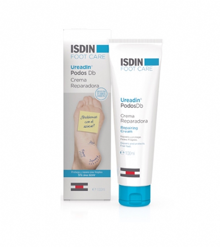 UREADIN PODOS DB CREAM 100 ML