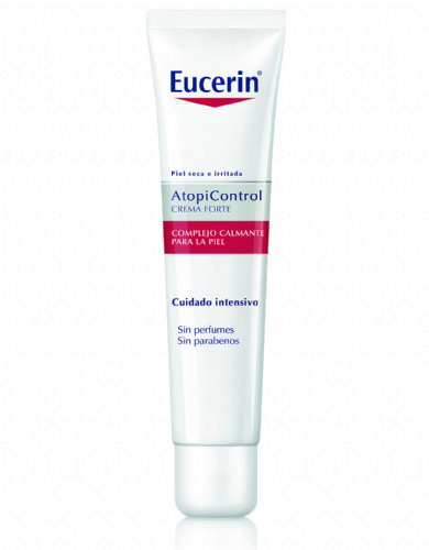 EUCERIN ATOPIC CREMA FTE 40 ML