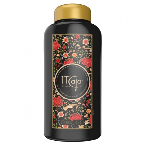 TALCO GRISI PERFUMADO 100 G