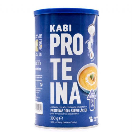 KABI PROTEIN NEUTRO 300G 6BOTE