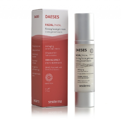 DAESES GEL REAFIRMAN FACIAL 50