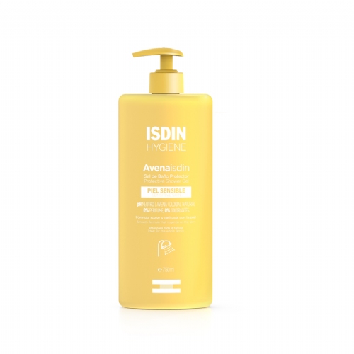 AVENA ISDIN SYNDET 1000 ML BA