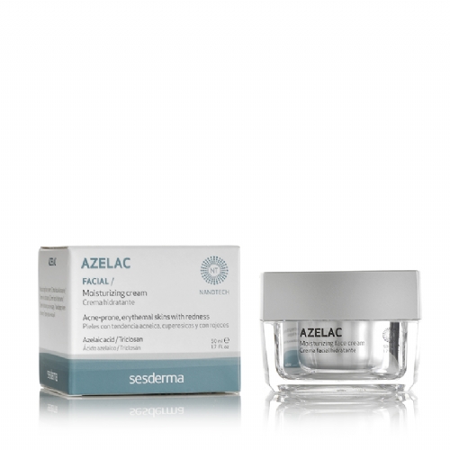 AZELAC CREMA 50 ML