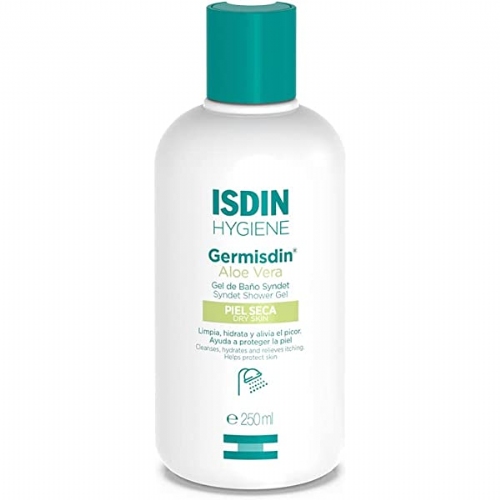 GERMISDIN PIEL SECA 250 ML