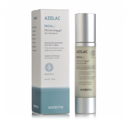 AZELAC GEL HIDRATANTE 50 ML