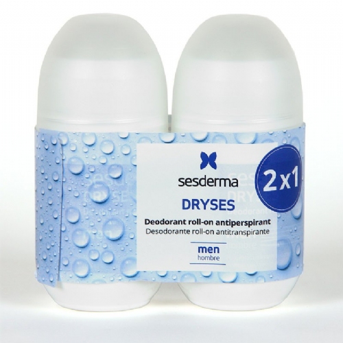 DRYSES DESODO ROLL-ON MEN