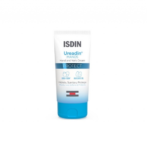 UREADIN CREMA MANOS 50 ML