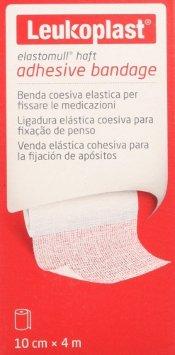 VENDA ELASTOMULL HAFT 4X10