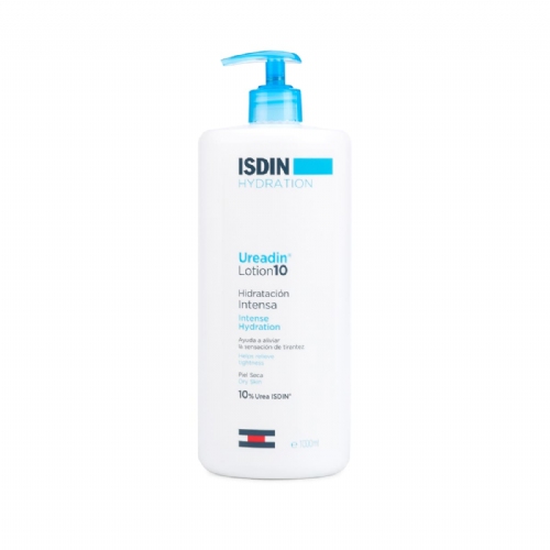 UREADIN 10% LOCION REHID 1000