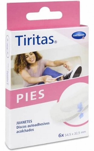 DISCOS FAMOS JUANETES