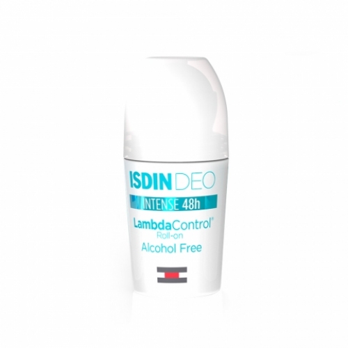 LAMBDA DES CONTROL ROLL ON 50