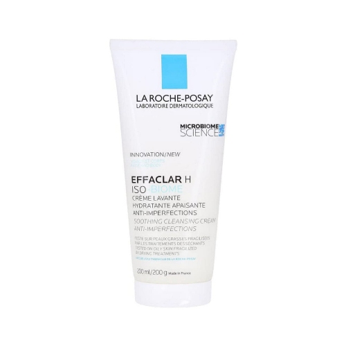 EFFACLAR MOUSSE LIMP AEROS 150