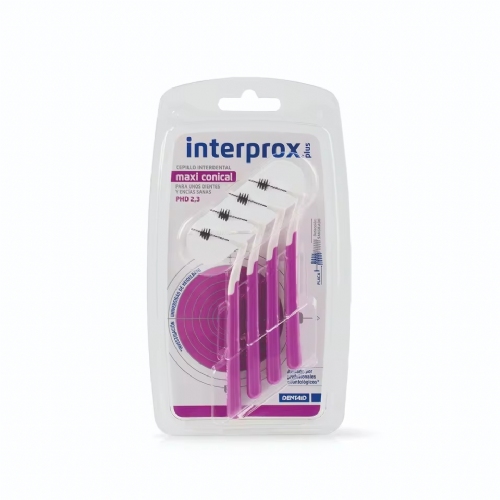 INTERPROX PLUS MAXI 6 U