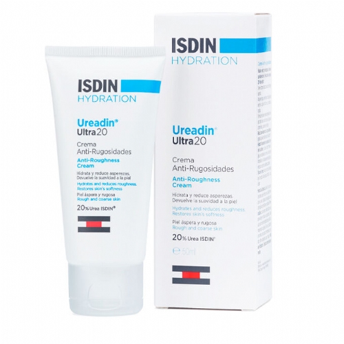 UREADIN ULTRA 20 CREMA  50 ML