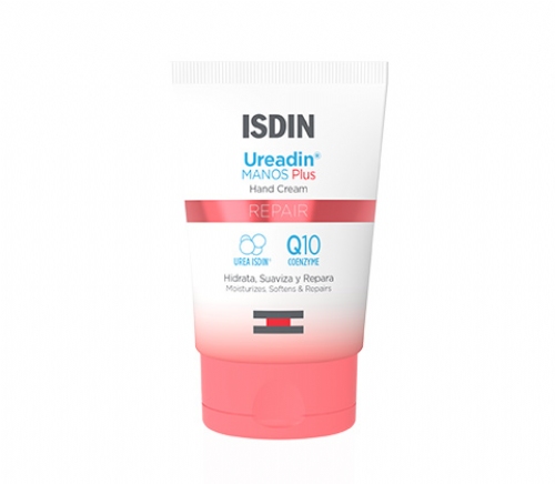 UREADIN CREMA MANOS REPAR 50ML