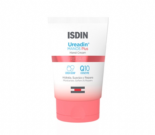 UREADIN CREMA MANOS REPAR 50ML