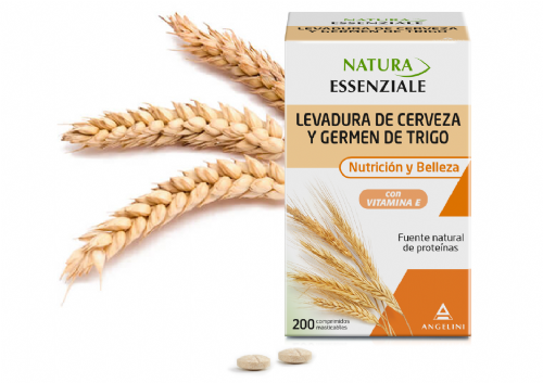 LEVADURA CERVEZA LEO 200 COMP