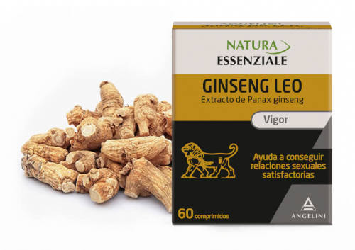 GINSENG LEO 60 GRAG